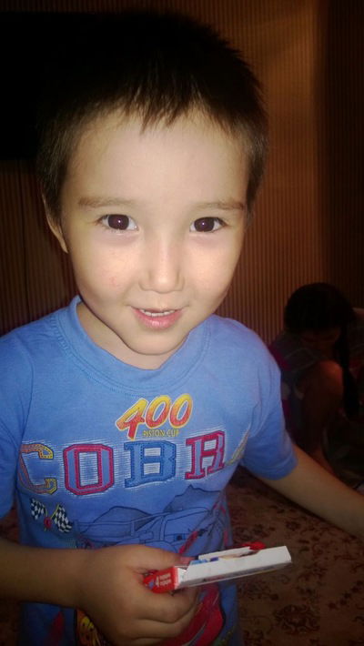 Мерхат Ибраимов