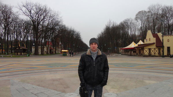 Ваня Дмитриев