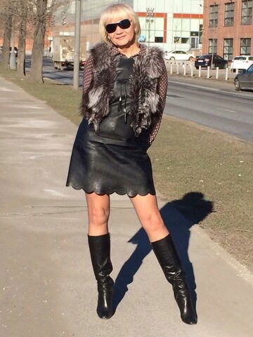 Наташа Пимога