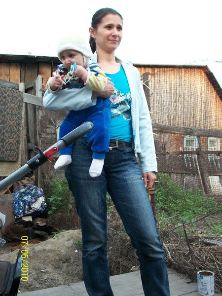 Лариса Сычева