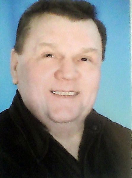 Пётр Дебушев