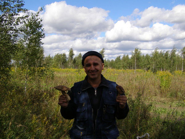 Владимир Юпенков