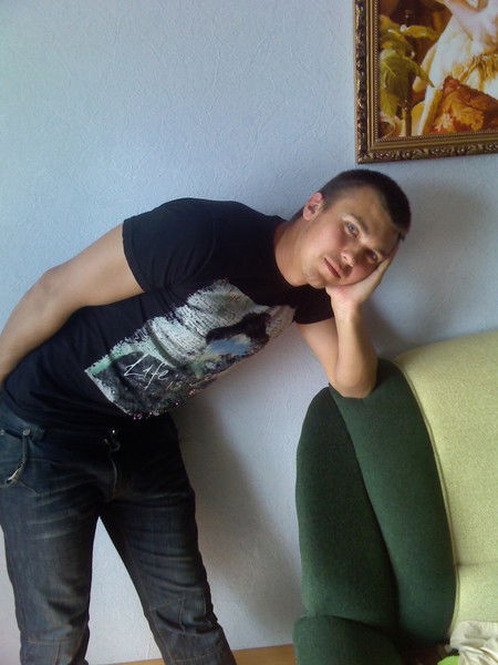 Виктор Примак