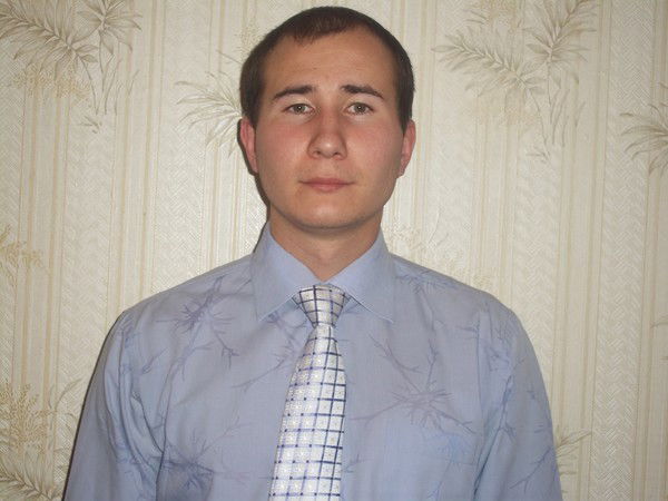 Ильдар Файзутдинов