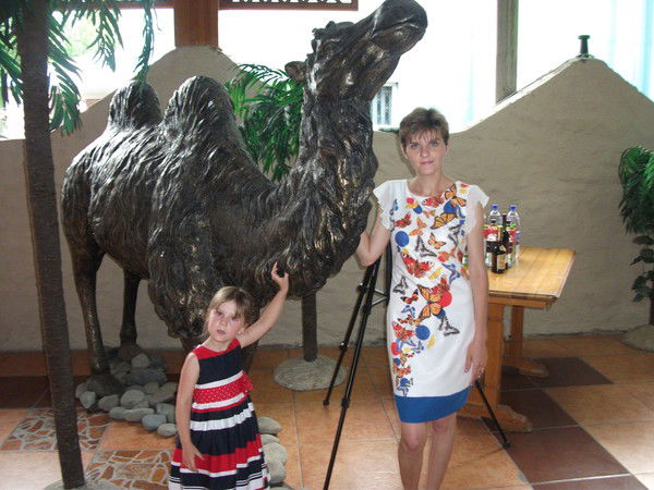 Виктория Артемьева