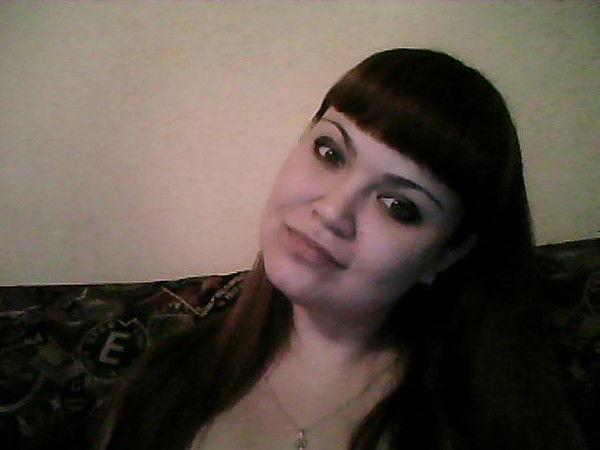 Наталья Сторожилова