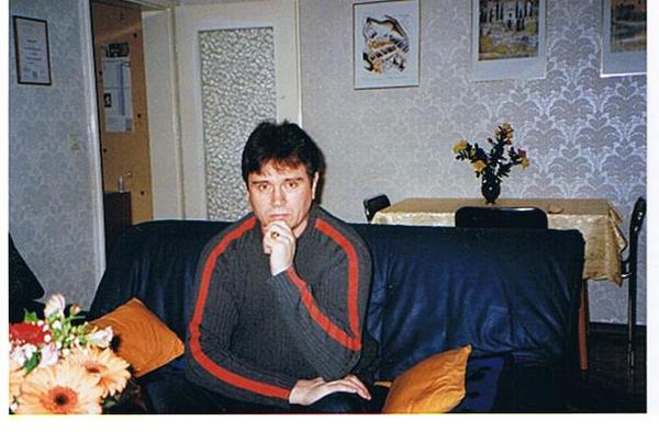 Сергей Савин