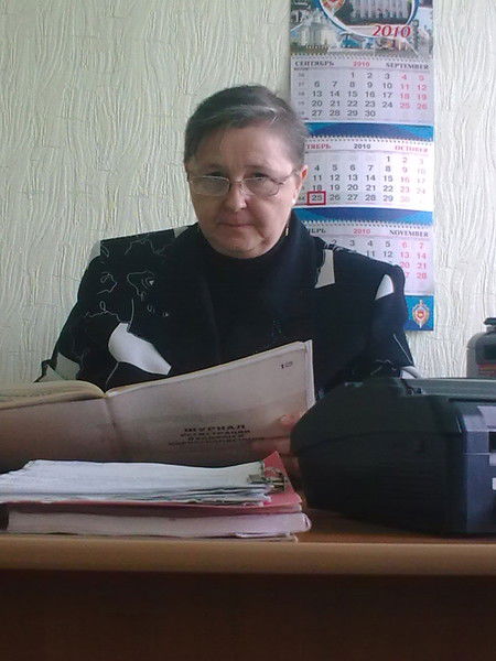 Раиса Олесик