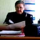 Раиса Олесик