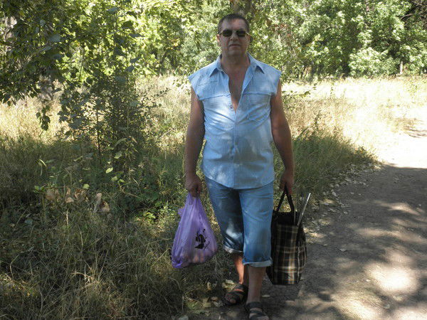 Владимир Волков