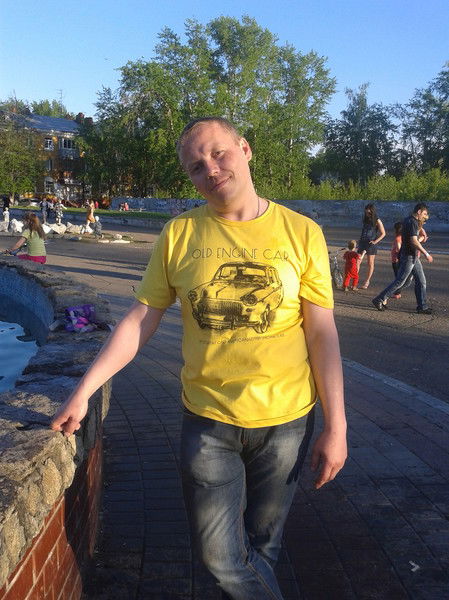 Сергей Ежуров