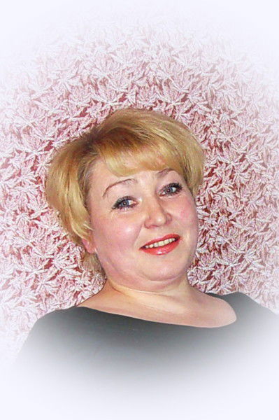 Инна Катаева