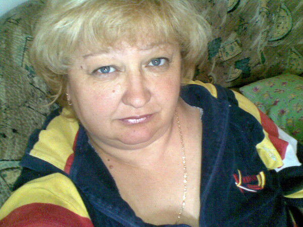 Ольга Копырина