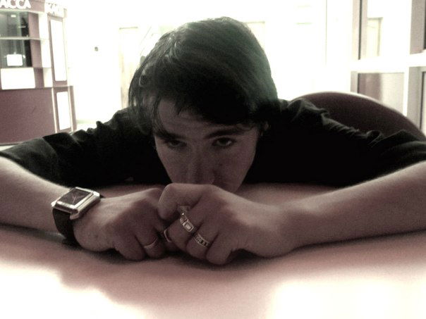 Дмитрий Мунгалов