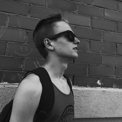 Макс Полховский