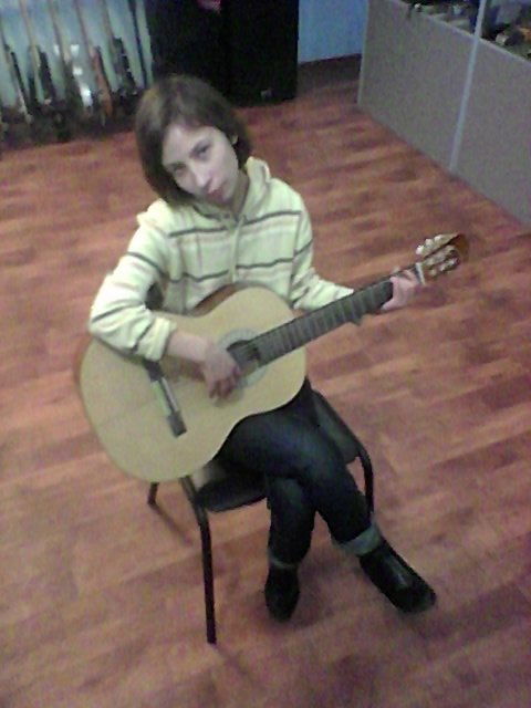 Елена Ушакова