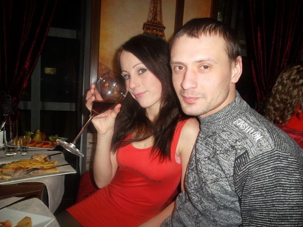 Вера Мещерякова