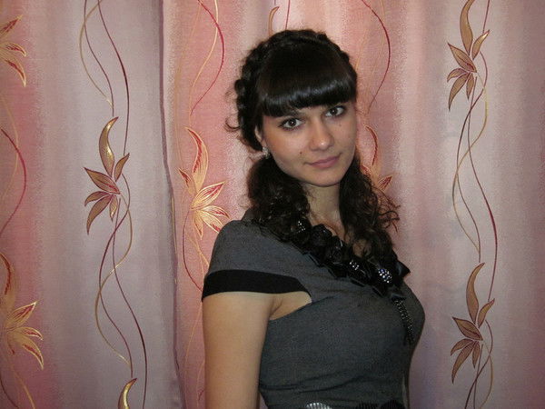 Валентина Астахова