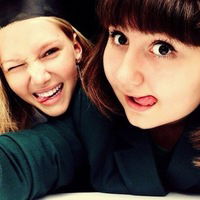 Олеся Бродникова