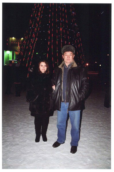 Александр Соломоденко