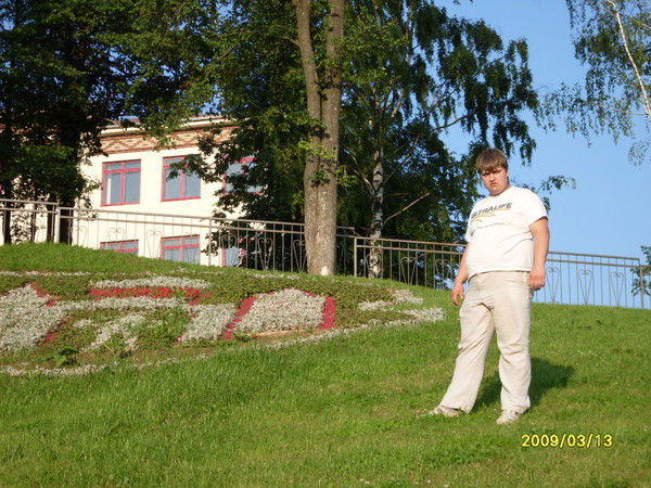 Артем Драчинский