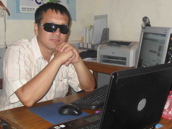 Рустам Жээнбаев