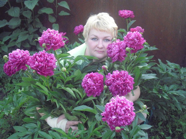 Анастасия Куксова