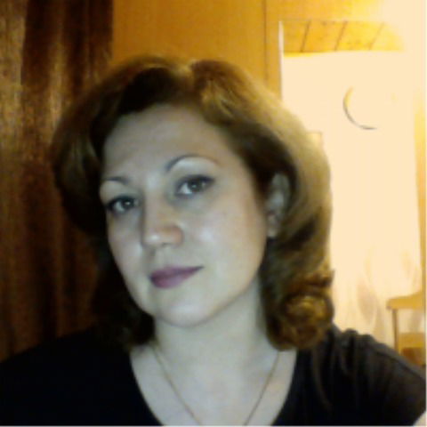 Любовь Чернышева