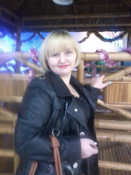 Наталья Корнилова