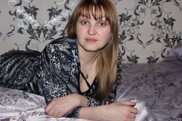 Анна Речинская