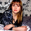Анна Речинская