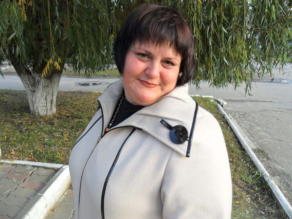 Светлана Кунахова