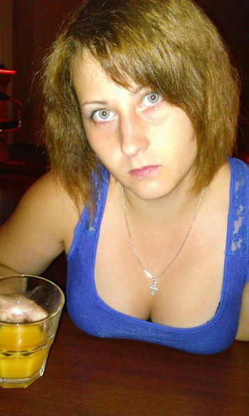 Екатерина Воробьева