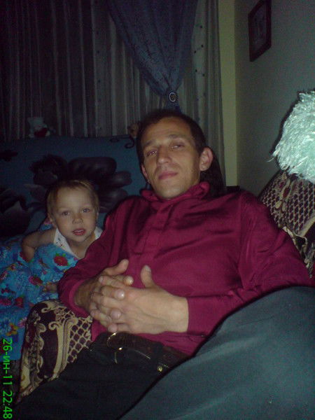 Денис Кожин