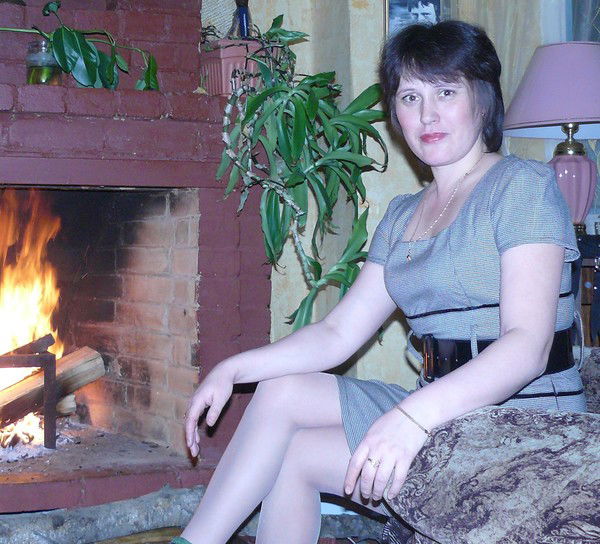 Татьяна Парфирова