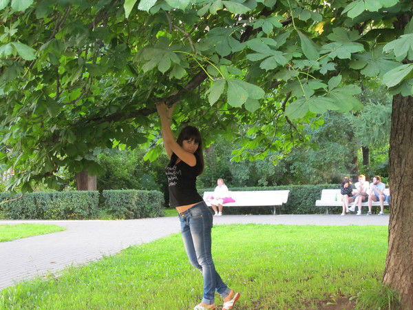 Лидия Игоревна