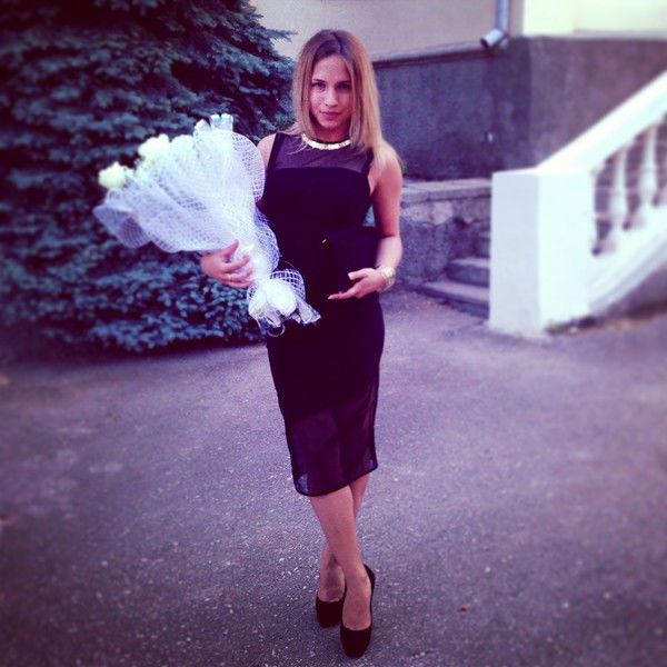 Елизавета Поливара