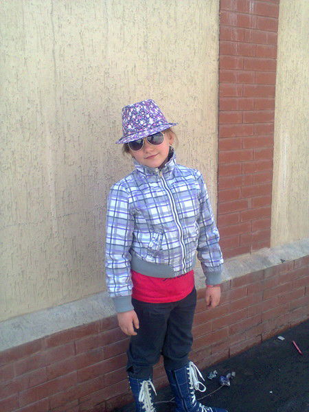 Илона Точенова