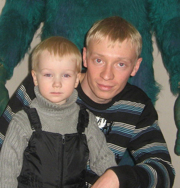 Сергей Смирнов