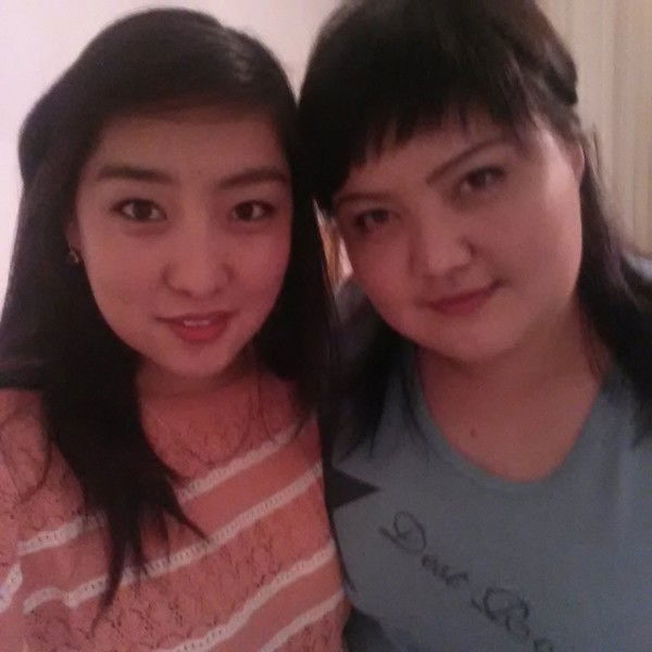 М@я Бурымбет-Умбетей