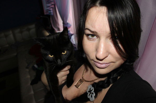 Наталья Люблю Лето