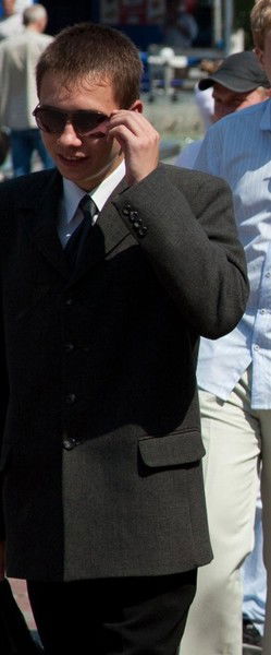 Кирилл Зиновьев