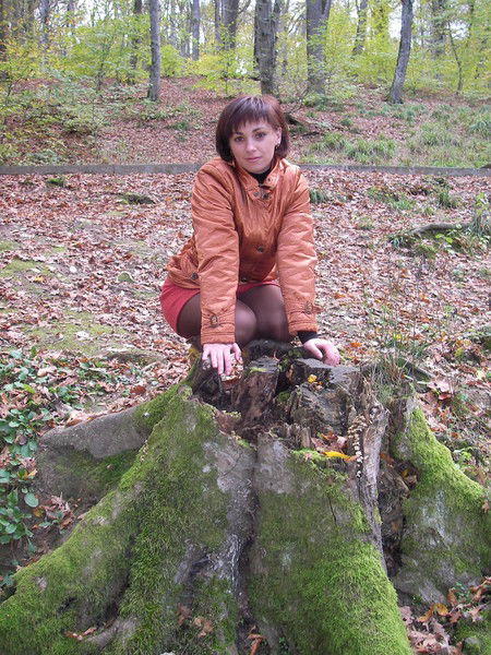 Ольга Сердюк