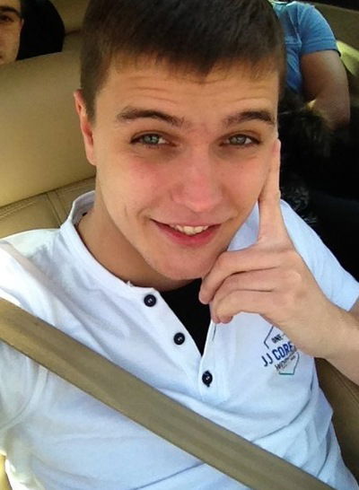 Антон Шишкин