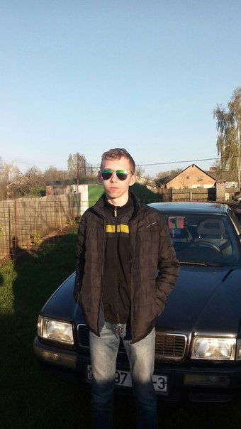 Дмитрий Tvink