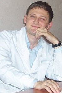 Евгений Долганов