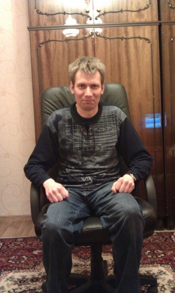 Андрей Липкин