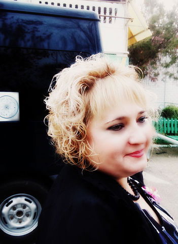 Людмила Новикова