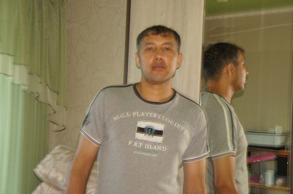 Шавкат Пулатов