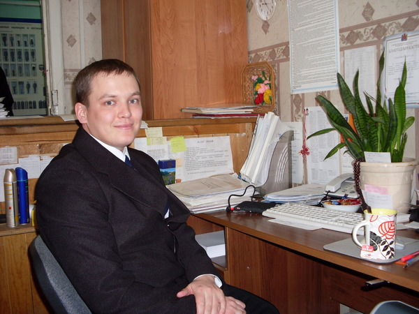 Сергей Соболев